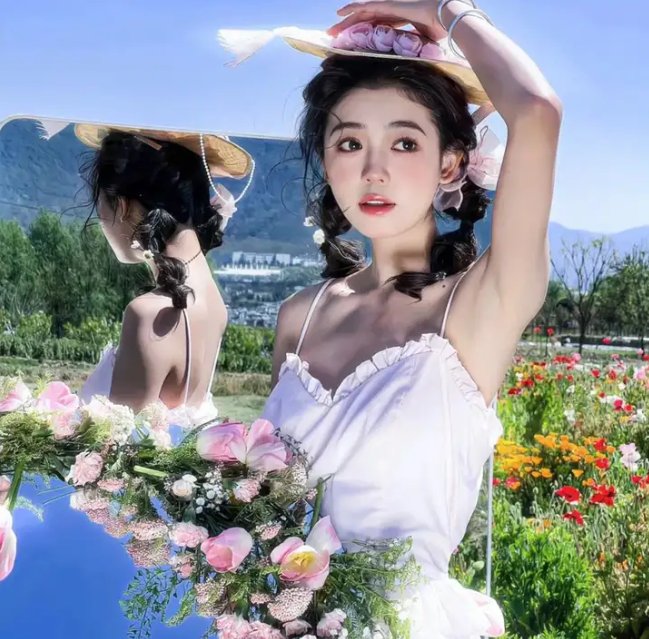 现代灰姑娘