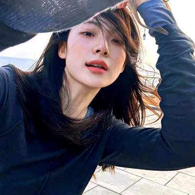 女孩的成长图腾